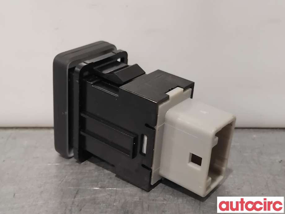 Bryter diverse til Mitsubishi Outlander 2015-->> (Type III, Fase 2)  (MITSUBISHI|8612A050|)