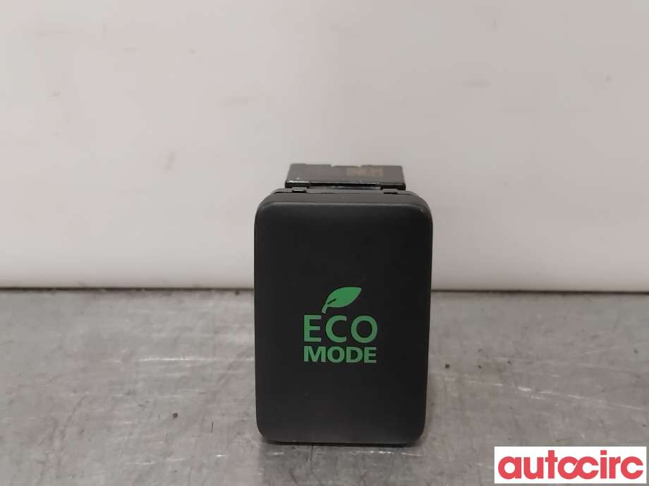 Bryter diverse til Mitsubishi Outlander, 2015-->> (Type III, Fase 2)  (MITSUBISHI|8610A168)