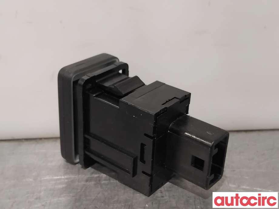 Bryter diverse til Mitsubishi Outlander 2015-->> (Type III, Fase 2)  (MITSUBISHI|8610A168|)