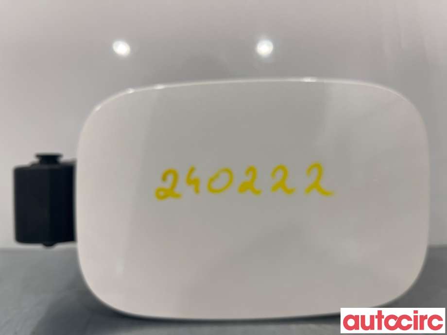 Tanklokk til Kia Sorento, 2016-->> Type III (KIA|81595P4000)
