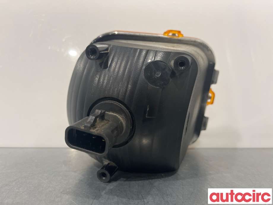 Parklykt venstre til Hummer H3 2005-2010 (HUMMER|15139187)
