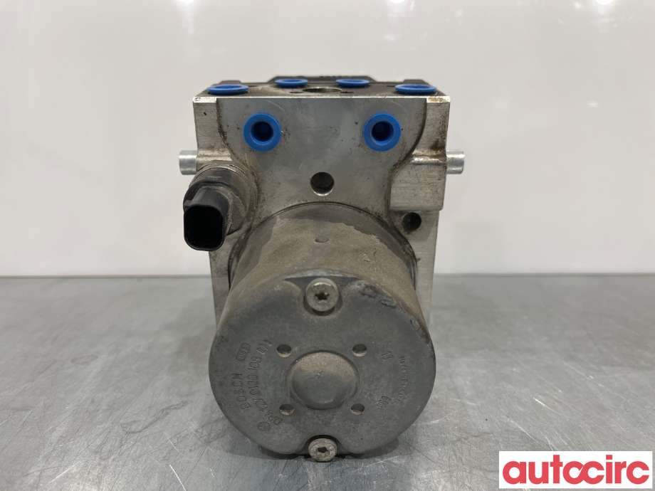 ABS sentral til Subaru Outback 2003-2007 (Type III, Fase 1)  (SUBARU|27596AG130|0265225332|27536AG130)