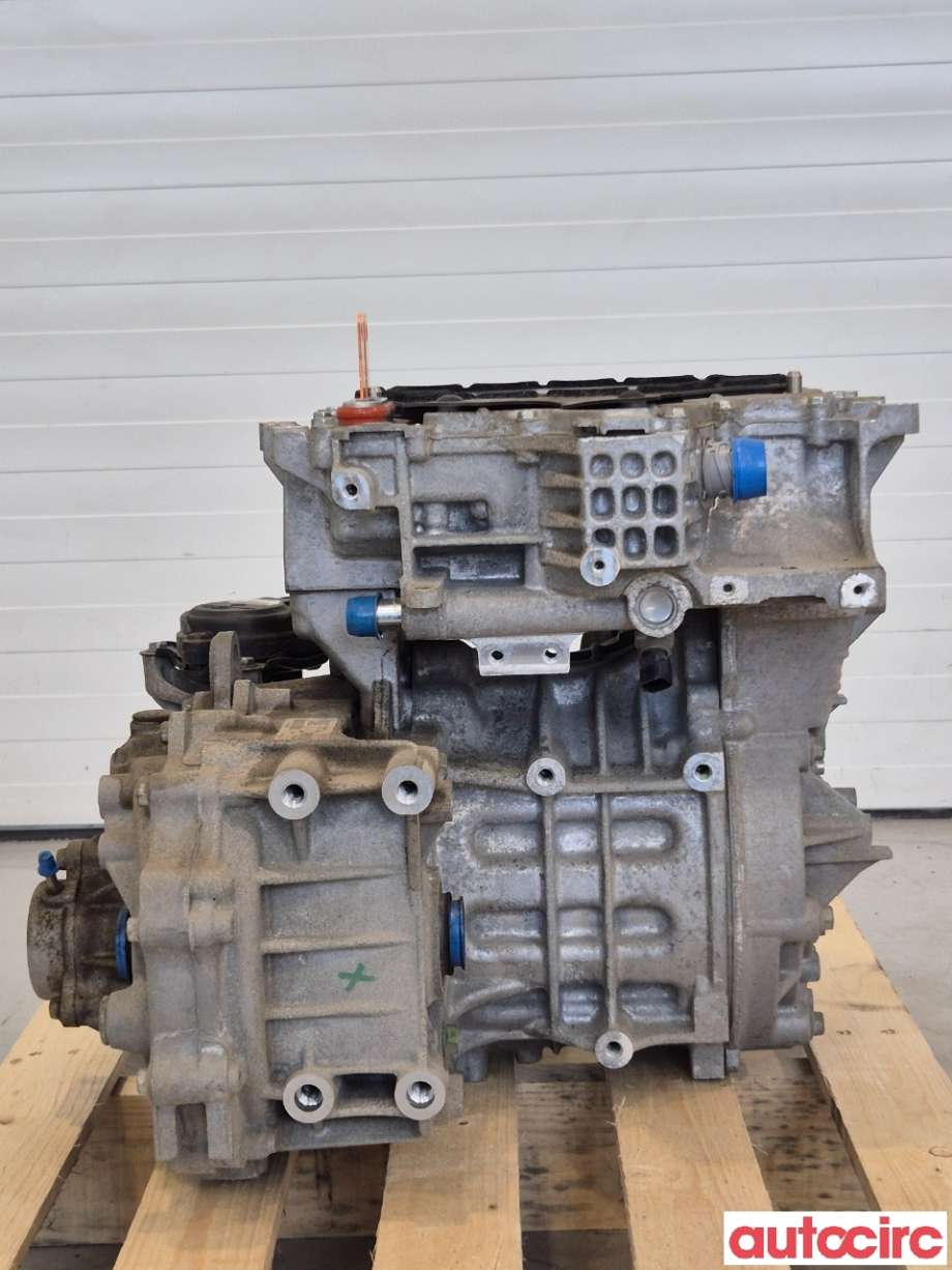 Motor elbil foran til Nissan Leaf 2018-->> (Type II)  (NISSAN|290A05SA0A|EM57|)