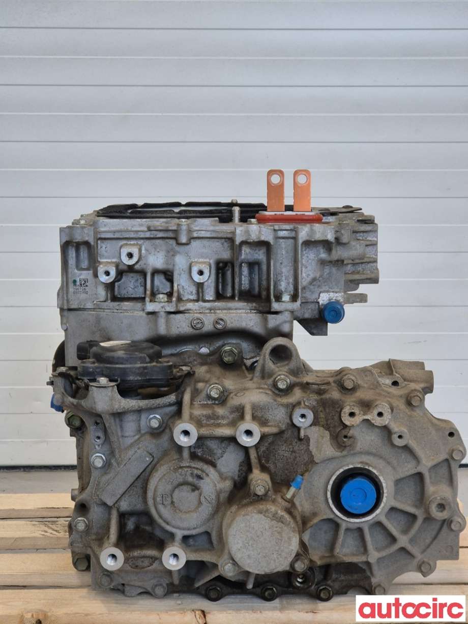 Motor elbil foran til Nissan Leaf 2018-->> (Type II)  (NISSAN|290A05SA0A|EM57|)