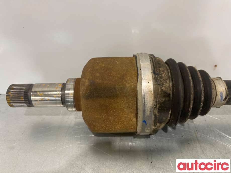 Drivaksel venstre foran til Peugeot Expert 2016-->> (Type III)  (PEUGEOT|1614919680||9806153080)