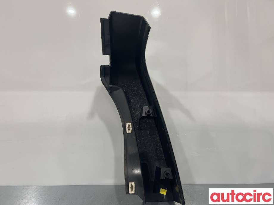 Lister til Hummer H3 2005-2010  (HUMMER|20907428)