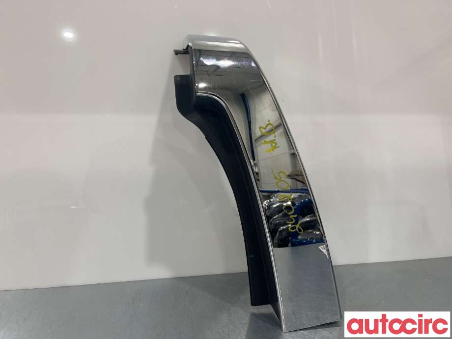 Lister til Hummer H3, 2005-2010 (HUMMER|20907429)