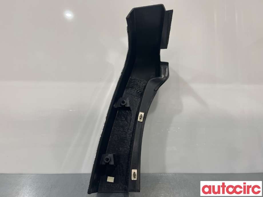 Lister til Hummer H3 2005-2010  (HUMMER|20907429)