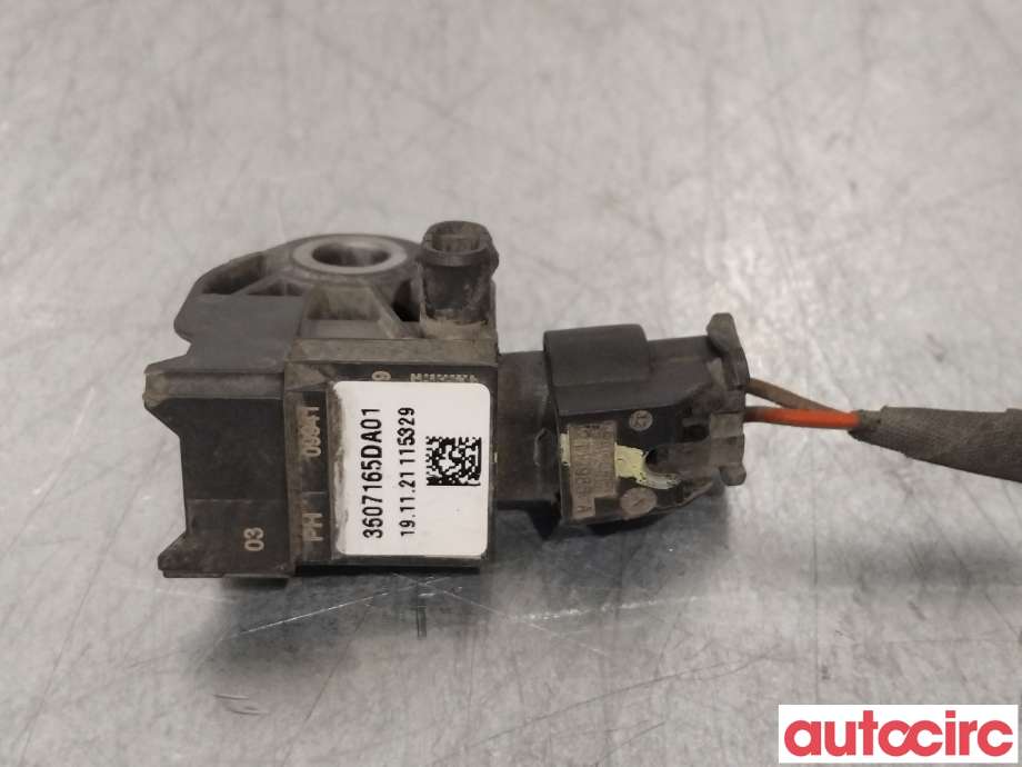 Airbag sensor høyre til Hongqi E-HS9 2022-->> (HONGQI|3607165DSA01|)