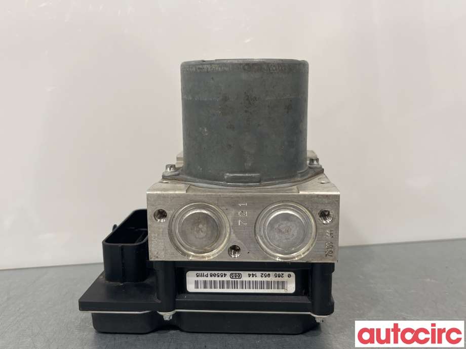 ABS sentral til Audi A5 2007-2016 (Type I) (AUDI|8K0614517HC|0265239432|8K0614517HA)