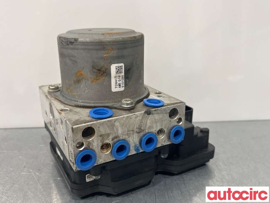 ABS sentral til Nissan Leaf 2018-->> (Type II)  (NISSAN|476605SD0D|476605SD0C|476605SD3D)
