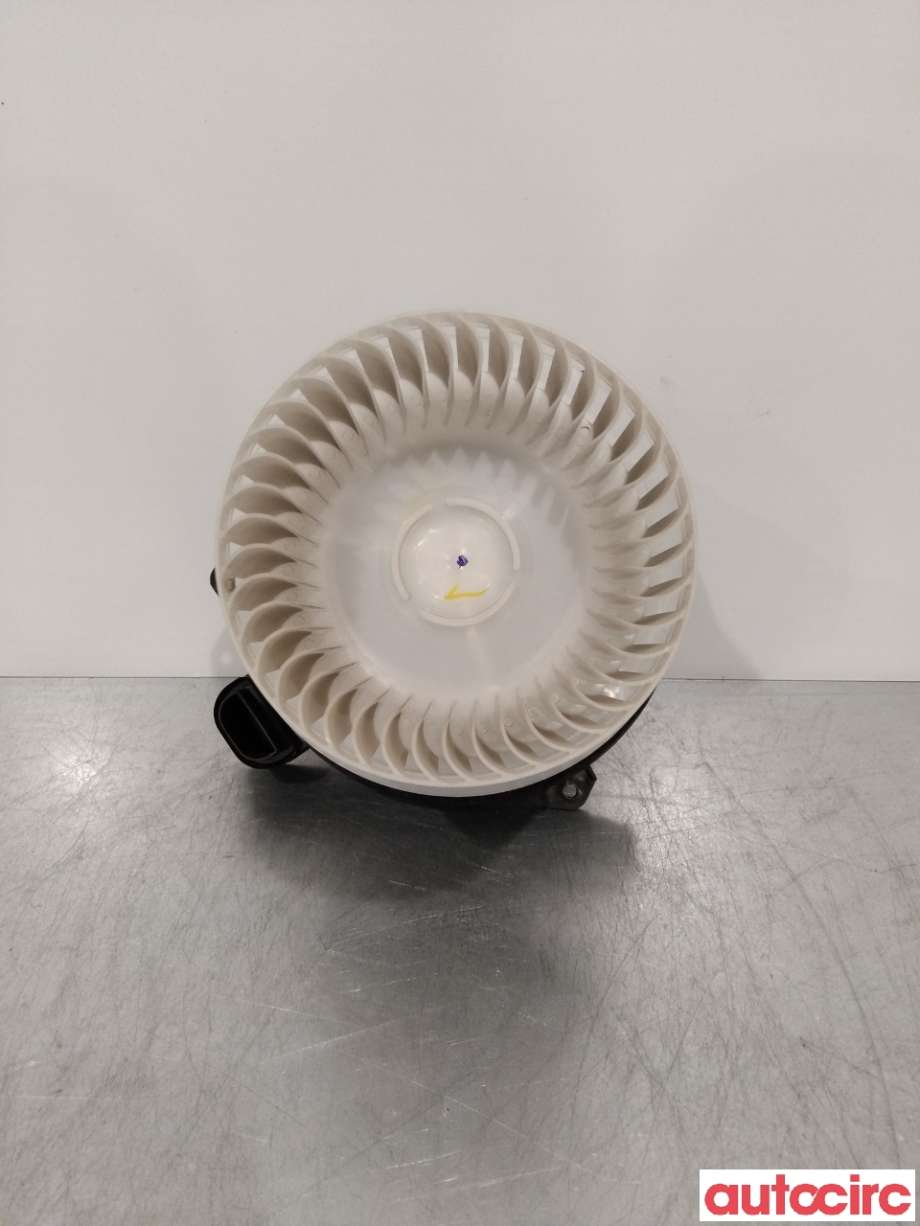 Varmeapparat motor til Hongqi E-HS9 2022-->>  (HONGQI|NO ORDINAL NR|)