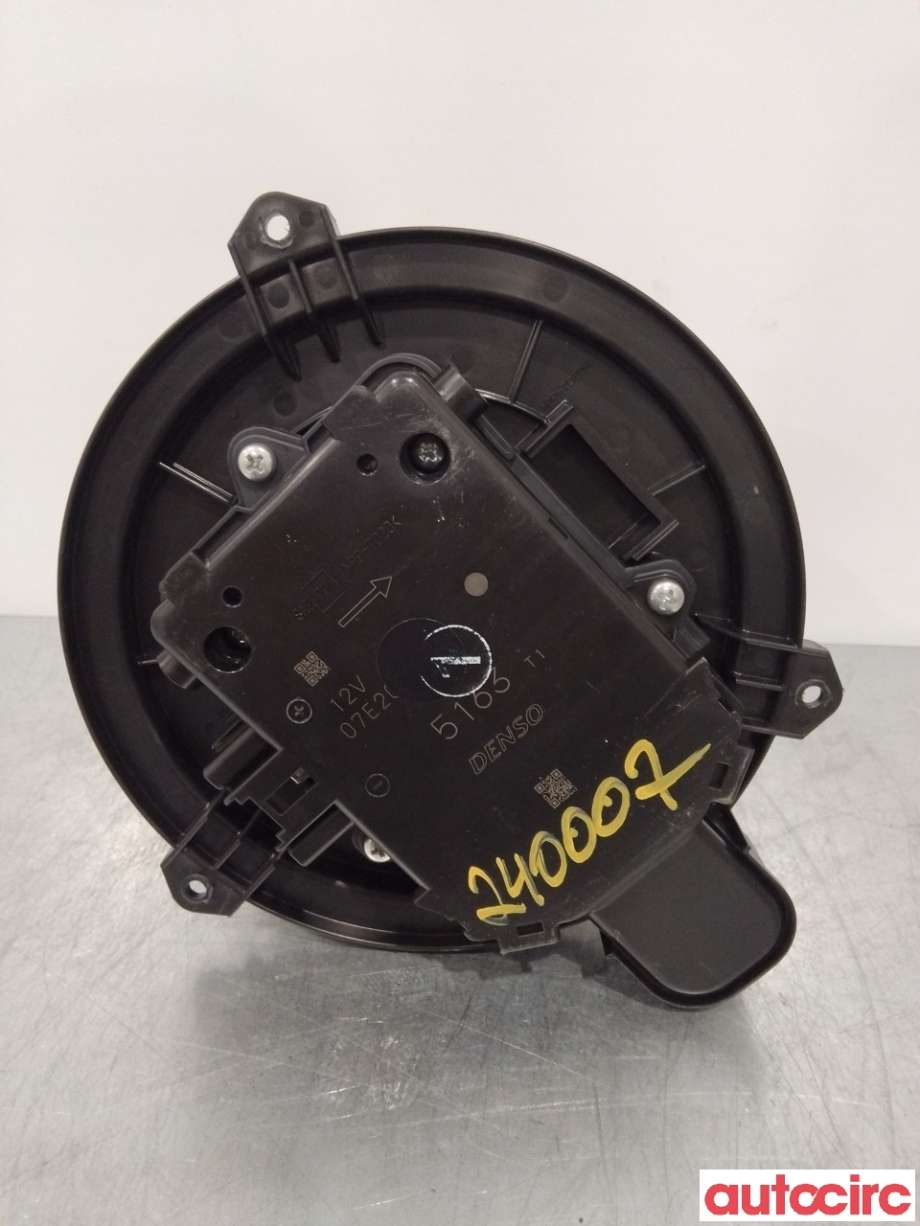 Varmeapparat motor til Hongqi E-HS9 2022-->>  (HONGQI|NO ORDINAL NR|)
