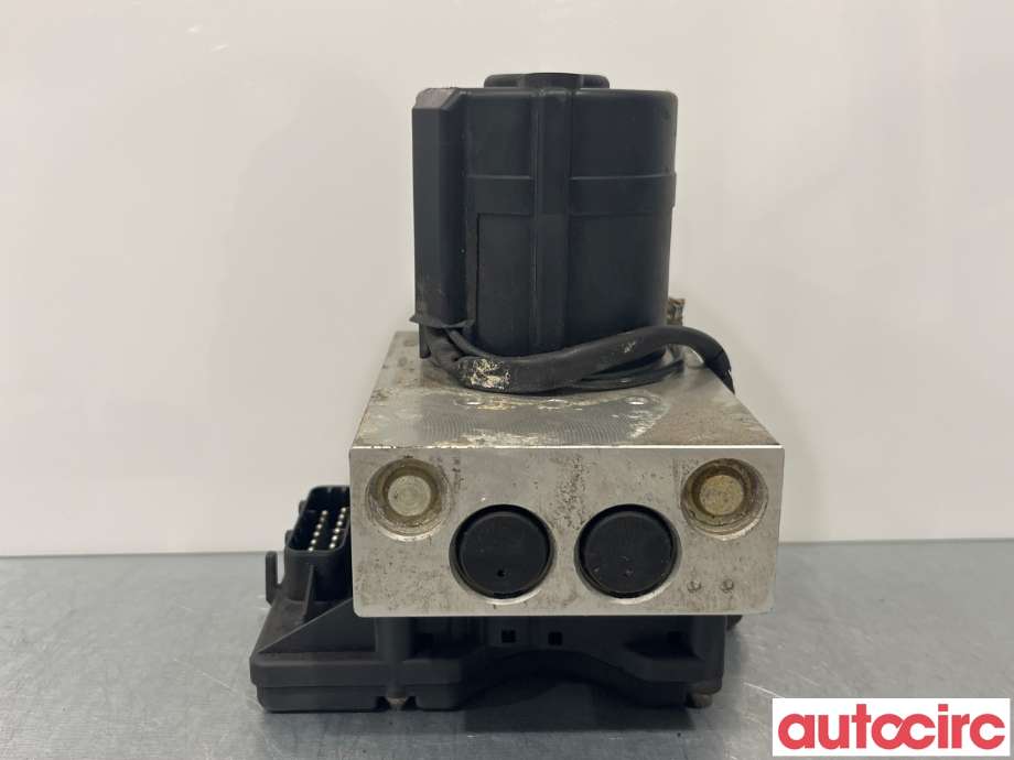 ABS sentral til Mercedes CLK, 1997-2002 (C208) (C208) (MERCEDES|A0034311812)
