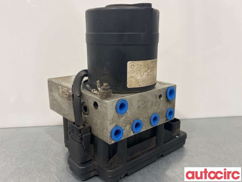 ABS sentral til Mercedes CLK 1997-2002 (C208) (C208) (MERCEDES|A0034311812|A0044316612)