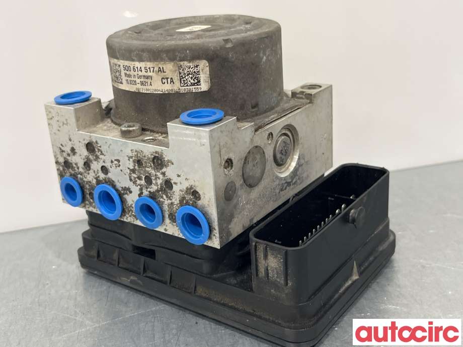 ABS sentral til VW e-Golf 2014-2017 (Fase 1)  (VOLKSWAGEN|5Q0614517AL|100916-03283)