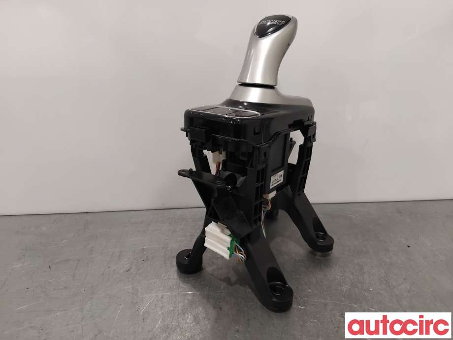 Girstang/girvelger automat til Mitsubishi Outlander, 2015-->> (Type III, Fase 2)  (MITSUBISHI|2400A355)