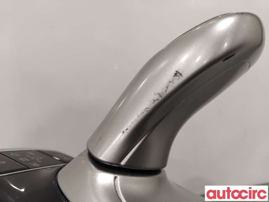 Girstang/girvelger automat til Mitsubishi Outlander 2015-->> (Type III, Fase 2)  (MITSUBISHI|2400A355|)