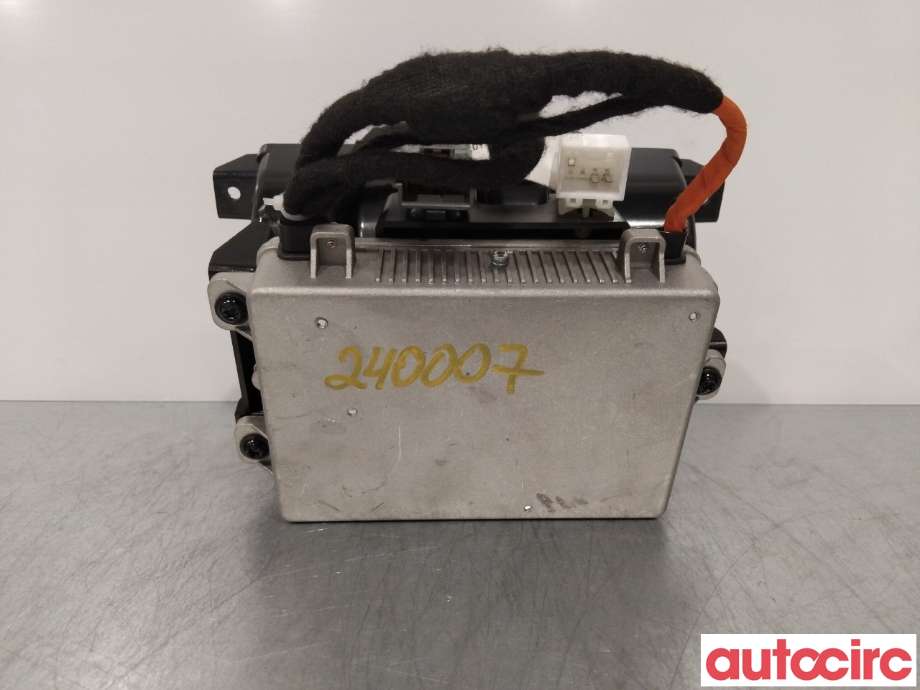 Inverter elbil til Hongqi E-HS9 2022-->>  (HONGQI|3725020-QR01|5505810-QR01|)