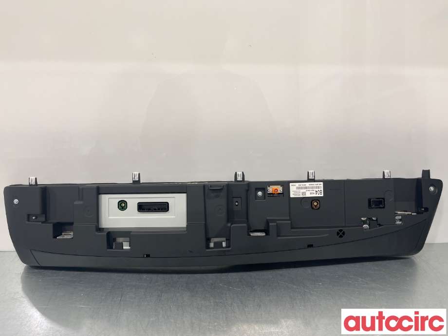 Instrumentpanel til Nissan Ariya 2022-->>  (NISSAN|24809-5MT0C)