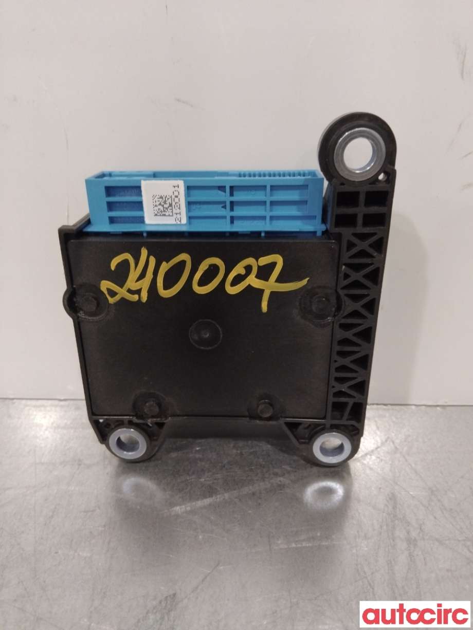 Airbag elektronikk til Hongqi E-HS9 2022-->>  (HONGQI|3607115-QR11|3607801-QR11|)
