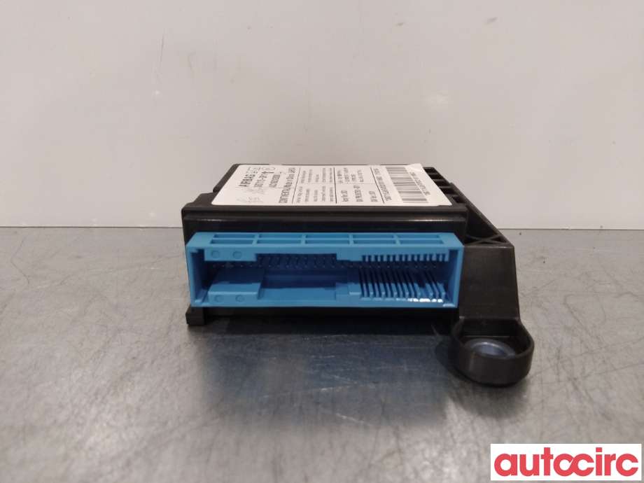 Airbag elektronikk til Hongqi E-HS9 2022-->>  (HONGQI|3607115-QR11|3607801-QR11|)