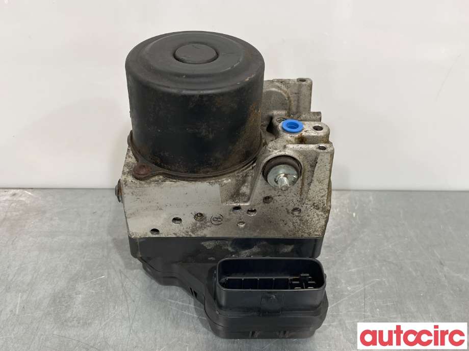 ABS sentral til Mitsubishi L200 2006-2015 (Type IV)  (MITSUBISHI|4670A168)