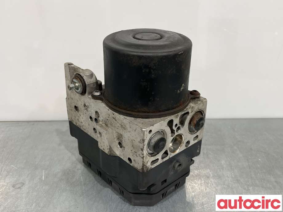 ABS sentral til Mitsubishi L200 2006-2015 (Type IV)  (MITSUBISHI|4670A168)
