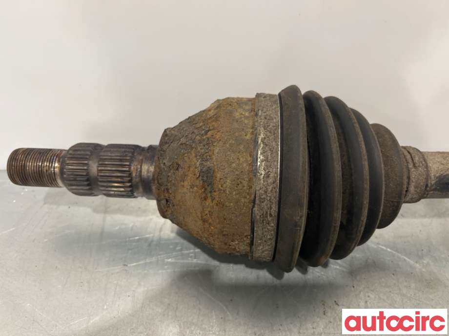 Drivaksel venstre foran til Opel Insignia A 2009-2014  (OPEL|93169644||13219092)