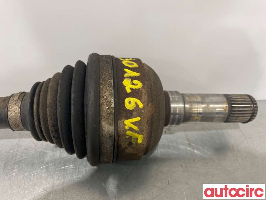 Drivaksel venstre foran til Opel Insignia A 2009-2014  (OPEL|93169644||13219092)