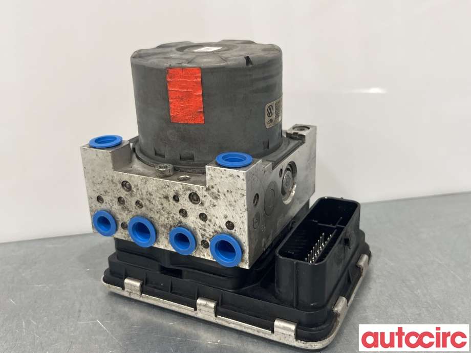 ABS sentral til VW Transporter / Caravelle 2015-2019 (T6) (T6) (VOLKSWAGEN|7E5614517B|)