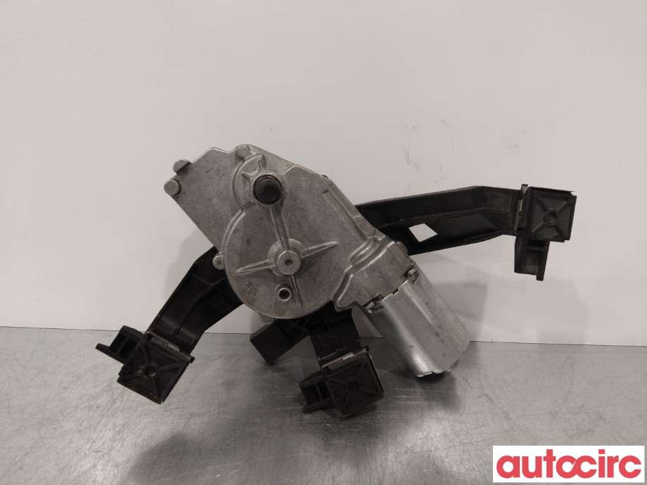 Viskermotor bakrute til Peugeot 207, 2006-2012  (PEUGEOT|6405AN)