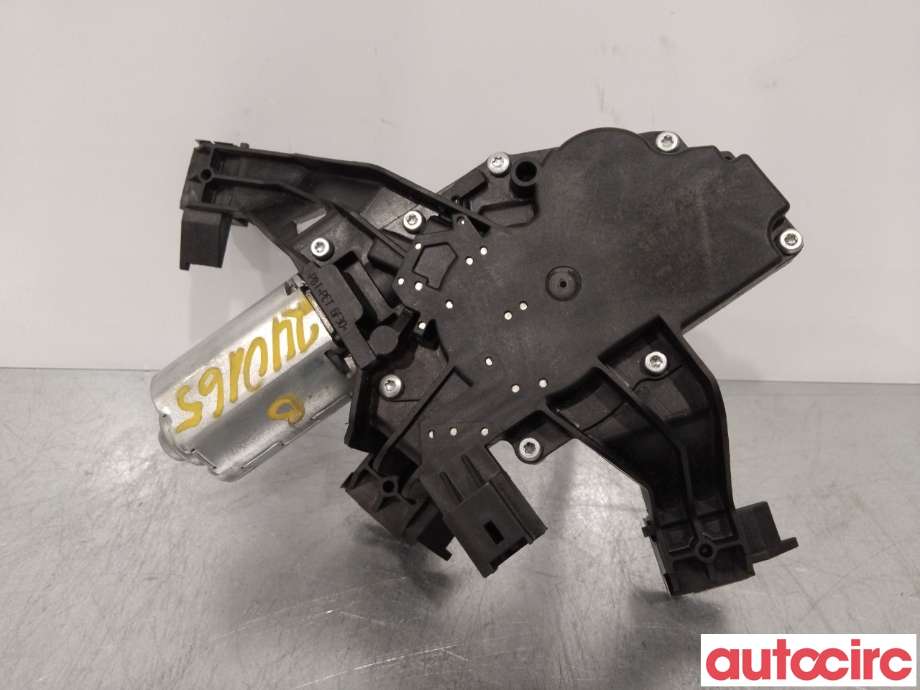 Viskermotor bakrute til Peugeot 207 2006-2012 (PEUGEOT|6405AN|)
