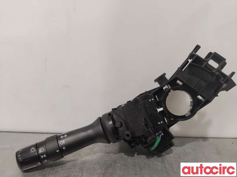 Bryter blink til Citroën C1, 2014-->> (Type II) (CITROEN|B000796480)