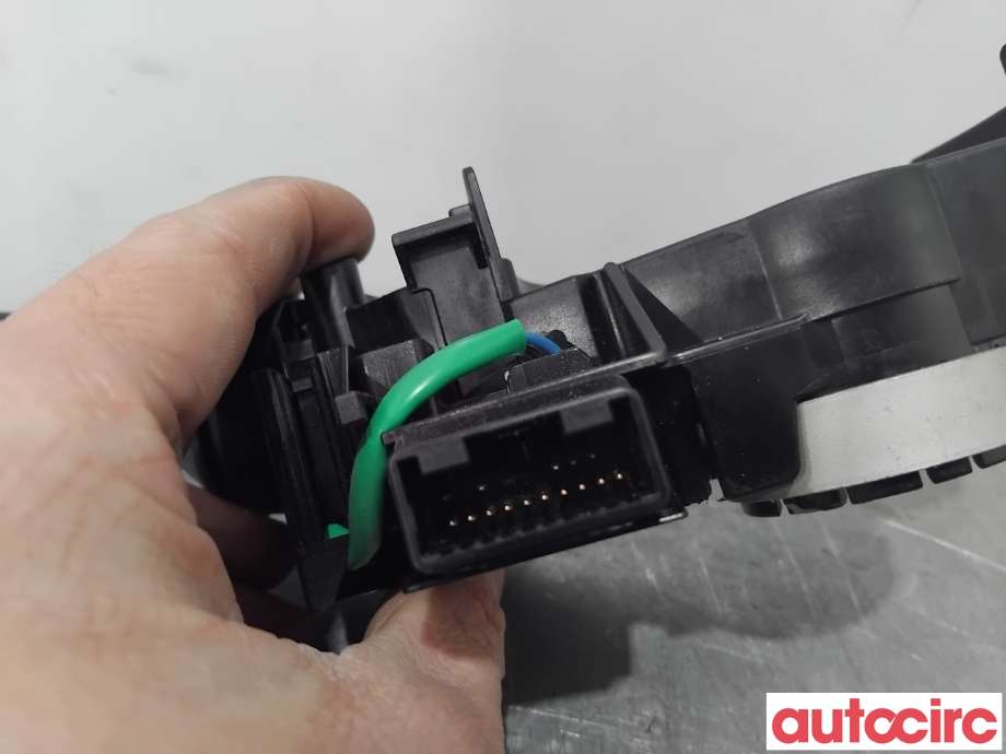 Bryter blink til Citroën C1 2014-->> (Type II)  (CITROEN|B000796480||0H030)