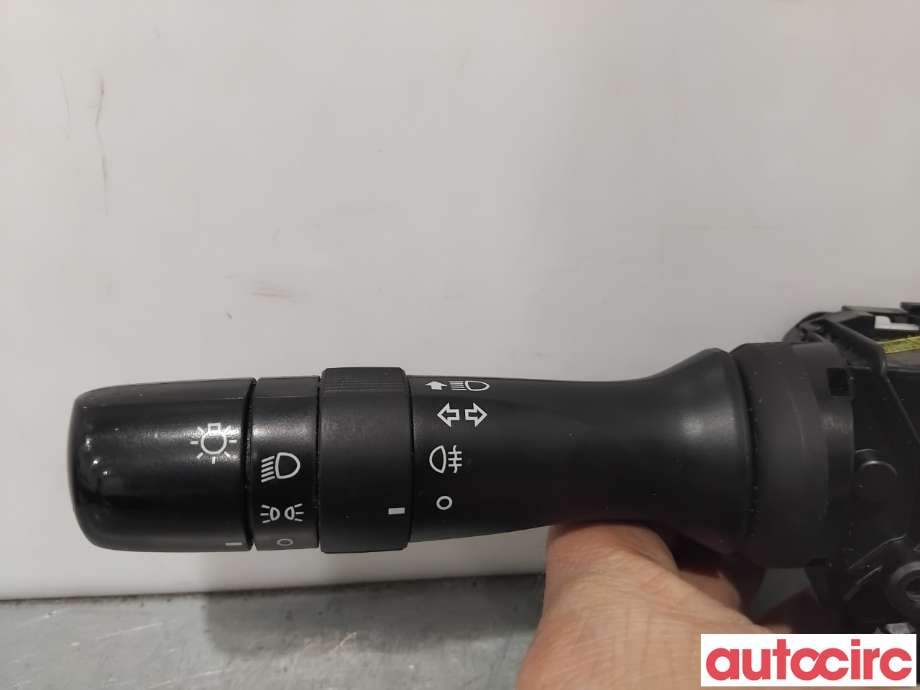 Bryter blink til Citroën C1 2014-->> (Type II)  (CITROEN|B000796480||0H030)