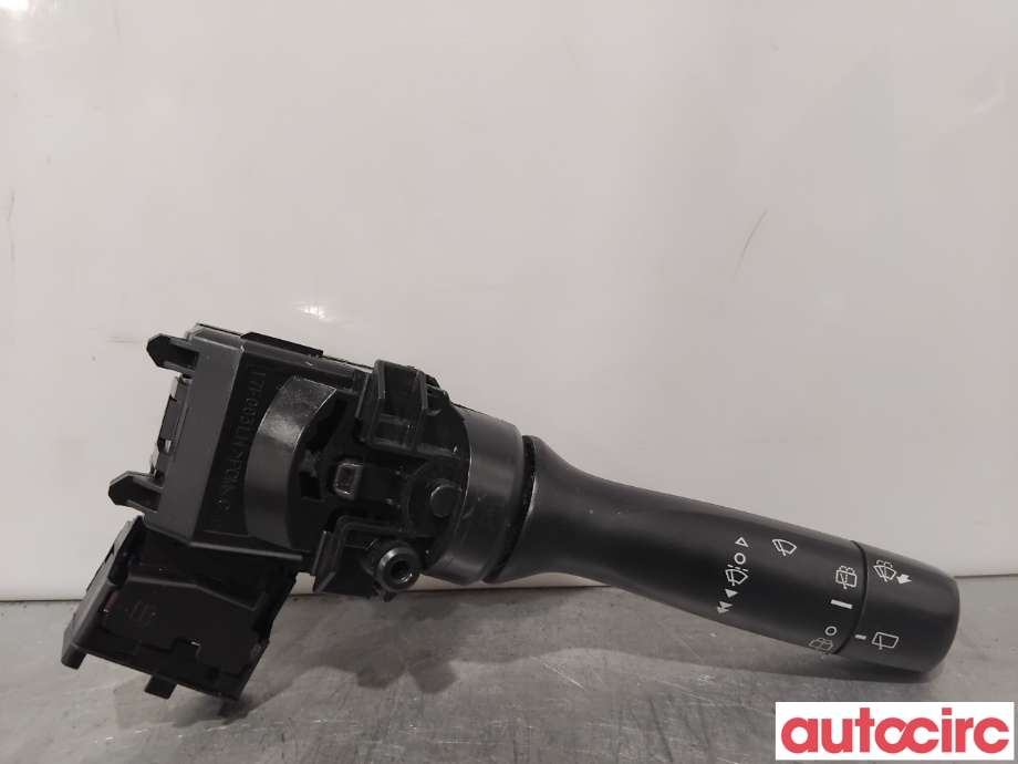 Bryter visker til Citroën C1, 2014-->> (Type II) (CITROEN|B000777880)