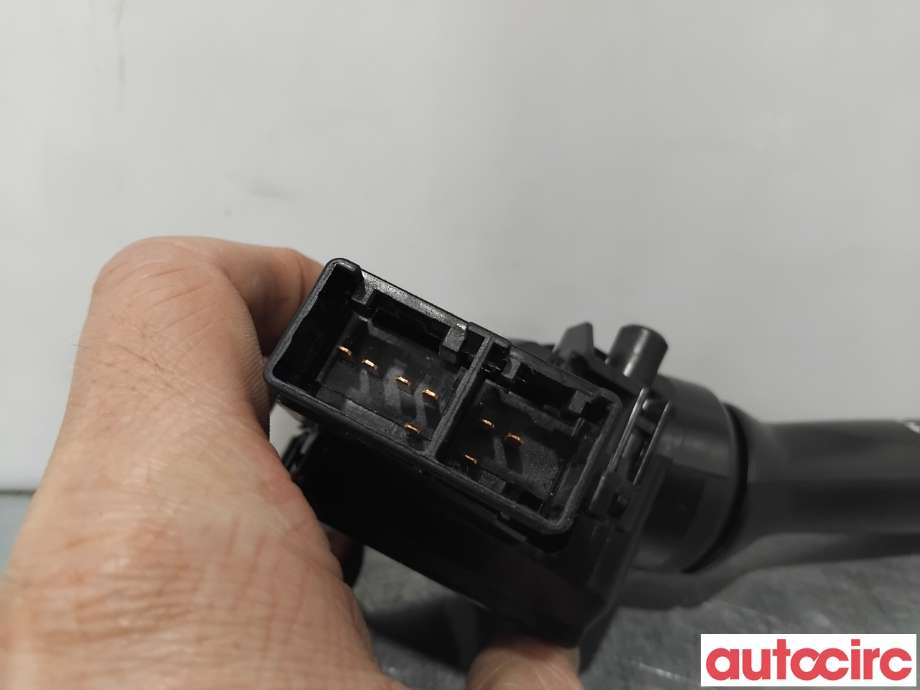 Bryter visker til Citroën C1 2014-->> (Type II) (CITROEN|B000777880|)