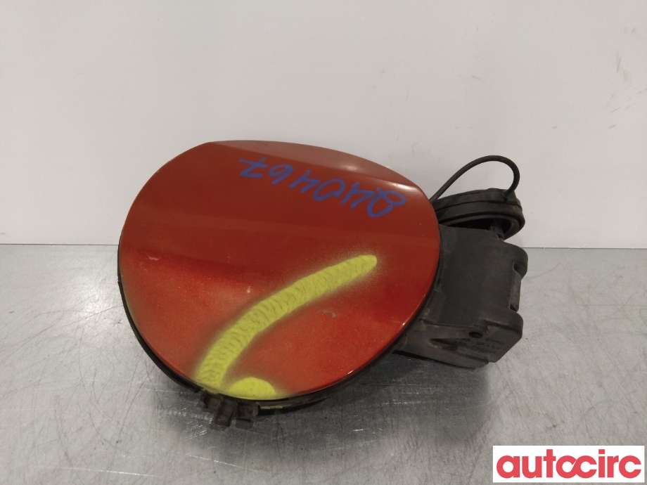 Tanklokk til Peugeot 308, 2013-2021 (Type II)  (PEUGEOT|9678707480)