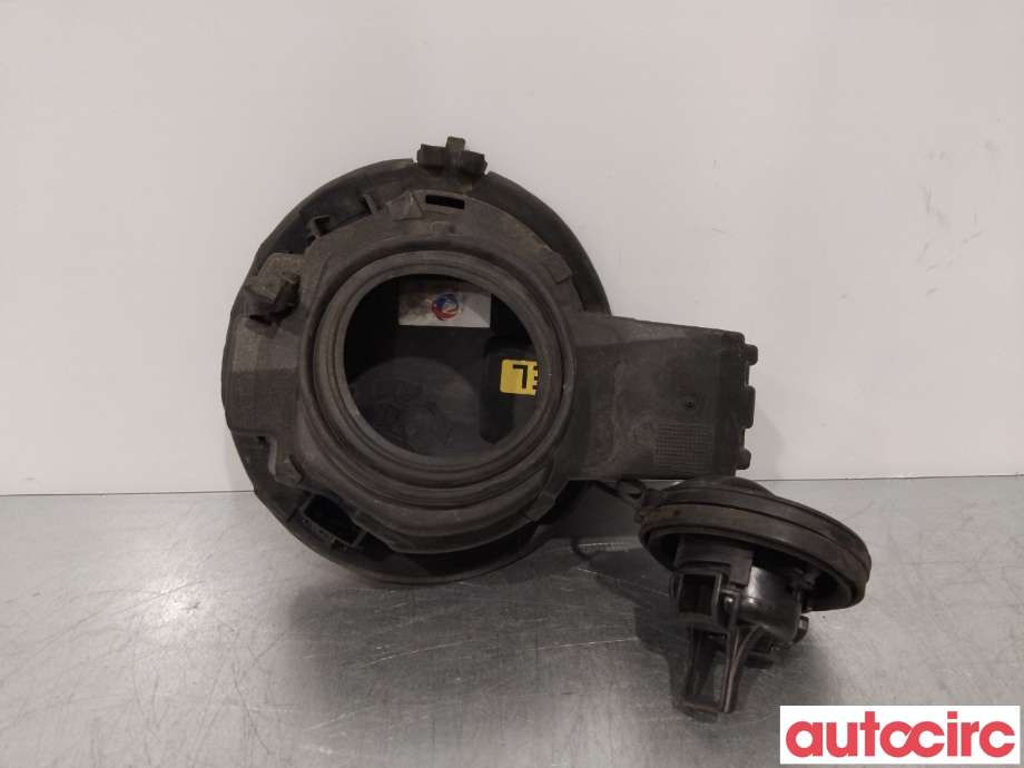 Tanklokk til Peugeot 308 2013-2021 (Type II)  (PEUGEOT|9678707480|)