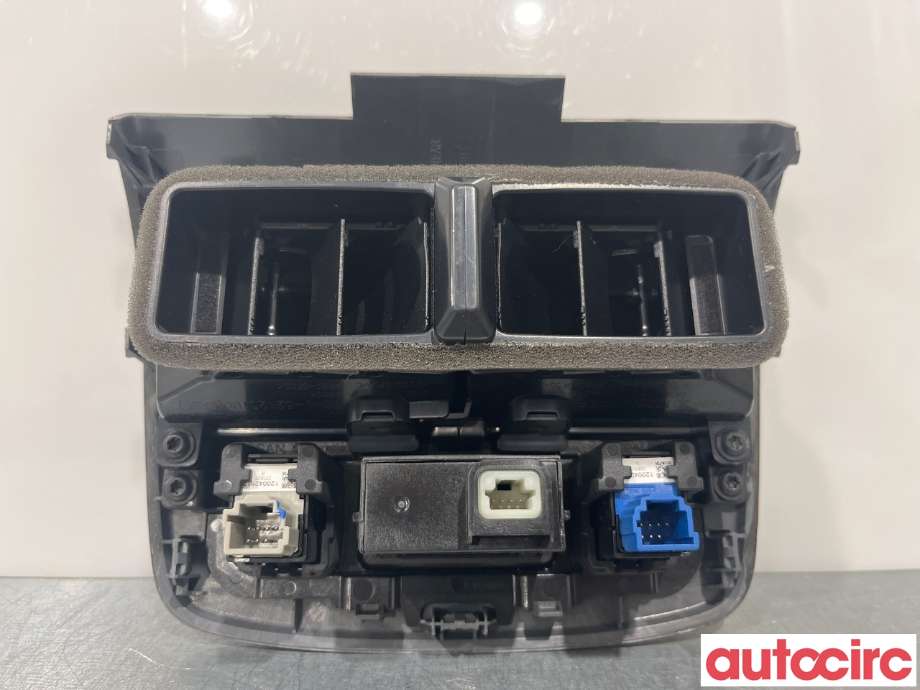 Kjølevifte til Nissan Ariya 2022-->> (NISSAN|96931-5MR0A)