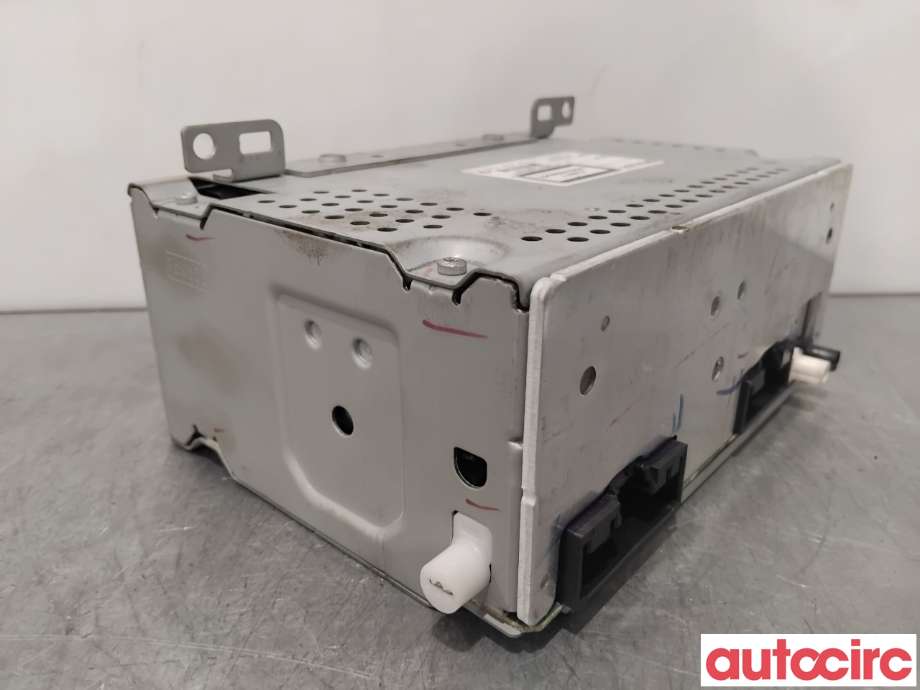 Bilstereo til Ford Transit 2014-->>  (FORD|1856711||BK2T-18C815-FJ)
