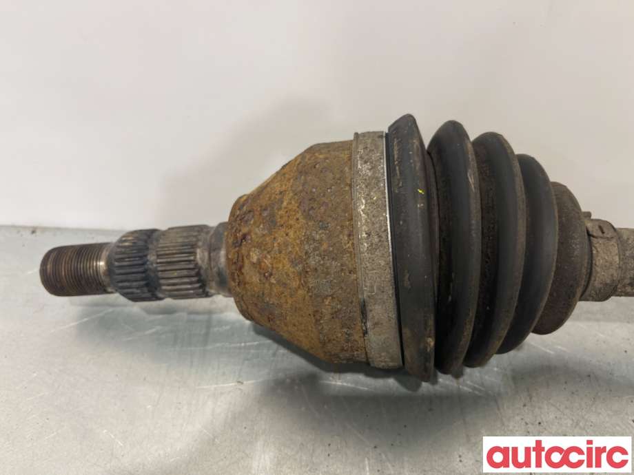 Drivaksel høyre foran til Opel Insignia A 2009-2014  (OPEL|93169644||13219092)