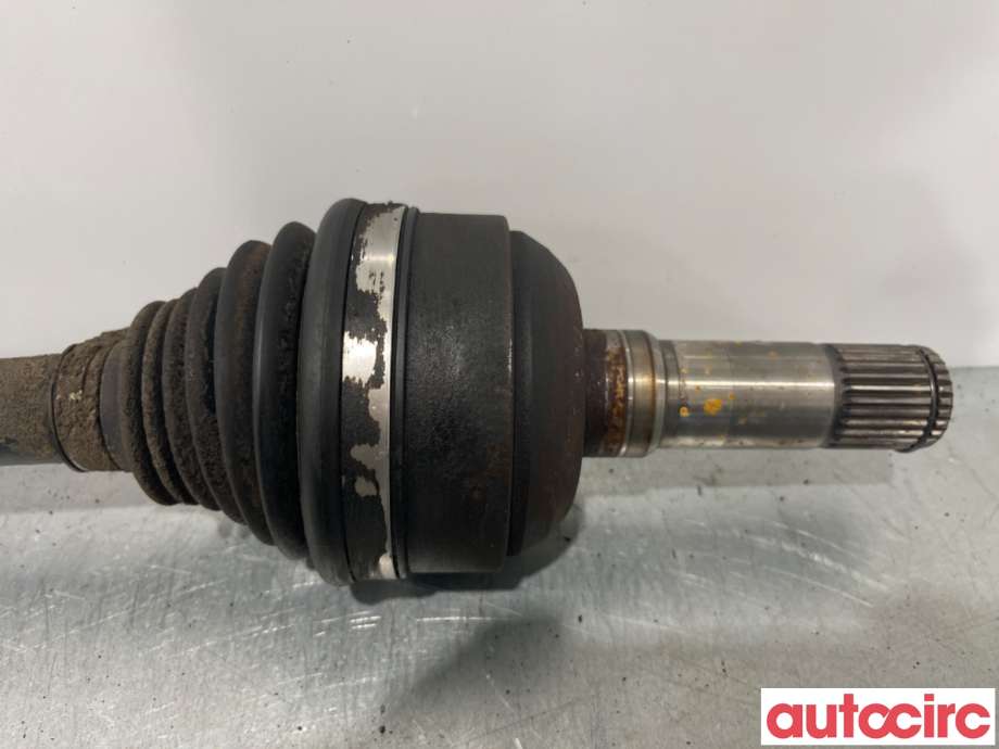 Drivaksel høyre foran til Opel Insignia A 2009-2014  (OPEL|93169644||13219092)
