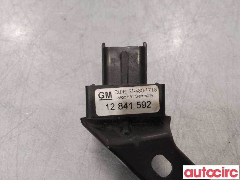 Sensor diverse til Opel Insignia A 2014-2017  (OPEL|12841592|)