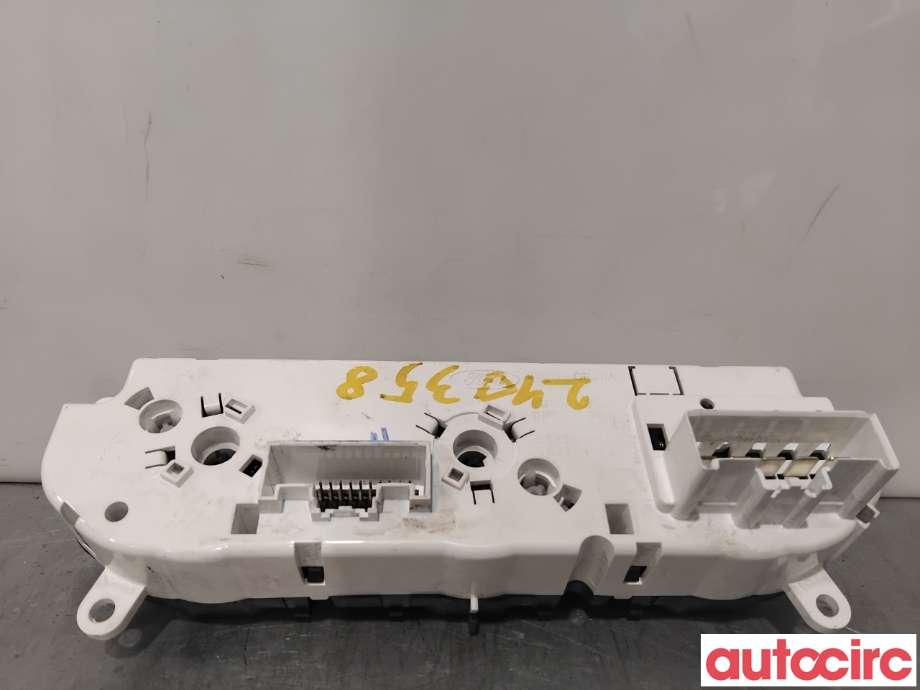 Varmeapparat betjening til Ford Transit 2014-->>  (FORD|1843211|)