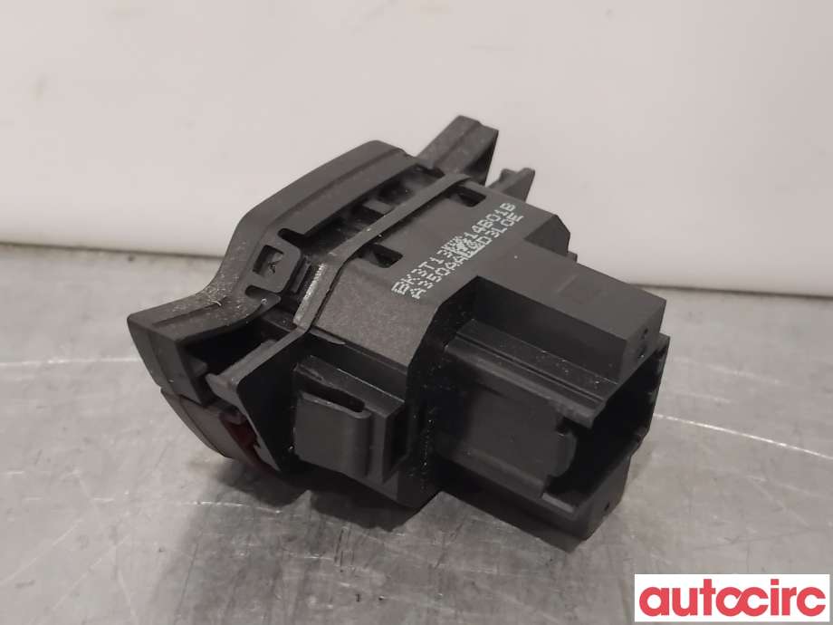 Bryter nødblink til Ford Transit 2014-->>  (FORD|1791711||BK3T13A350AA)