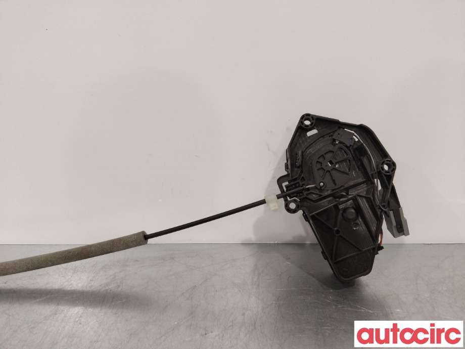 Sentrallås bakluke til Ford C-Max 2015-2019 (Type II, Fase 2)  (FORD|2034022|AM51-15790-AF|)