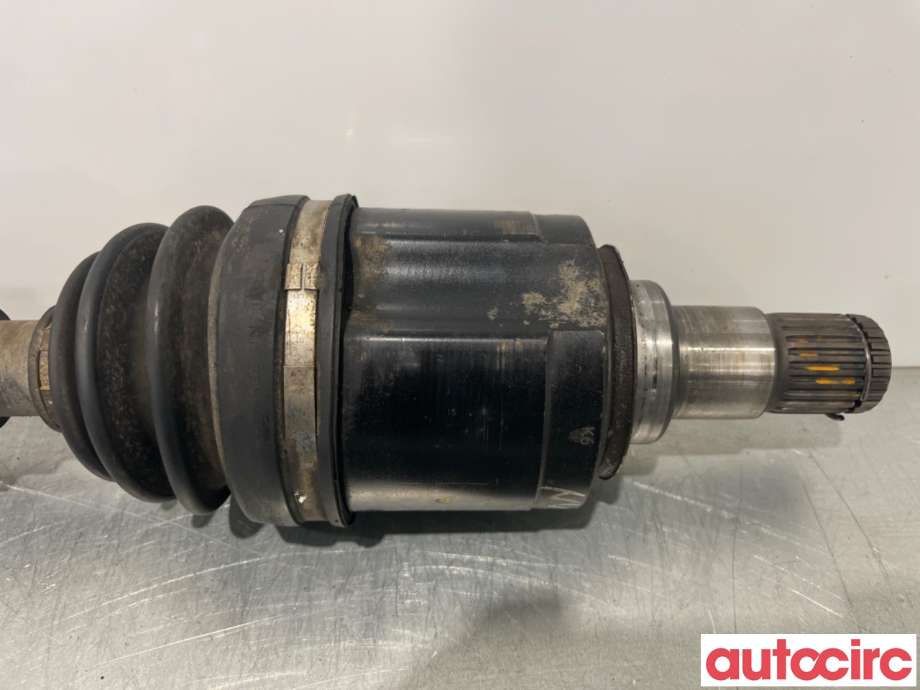 Drivaksel venstre foran til Mitsubishi Lancer 2008-2017  (MITSUBISHI|3815A471|)