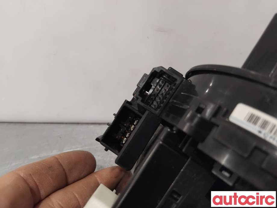 Airbag slepering til Suzuki SX4 S-CROSS 2013-->> (Type II)  (SUZUKI|37480-64J70|)